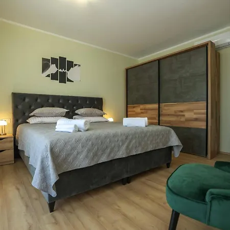Vila Adriana Villa
