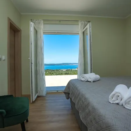 Vila Adriana Villa Zára