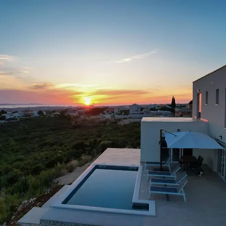 Vila Vila Adriana Zadar