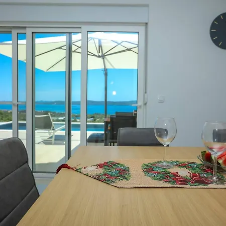 Vila Adriana Zadar