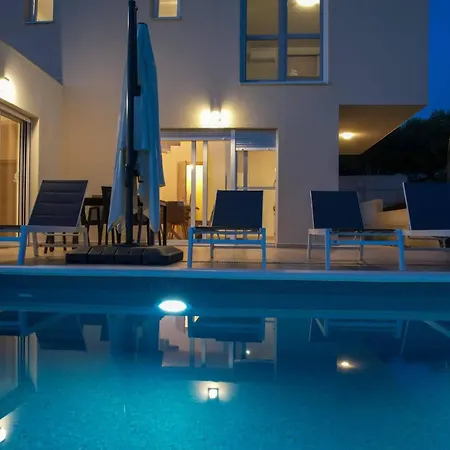 Vila Adriana Vila Zadar
