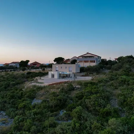 Villa Vila Adriana